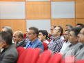 گزارش تصویری روز کارمند و مراسم تجلیل از کارمندان نمونه